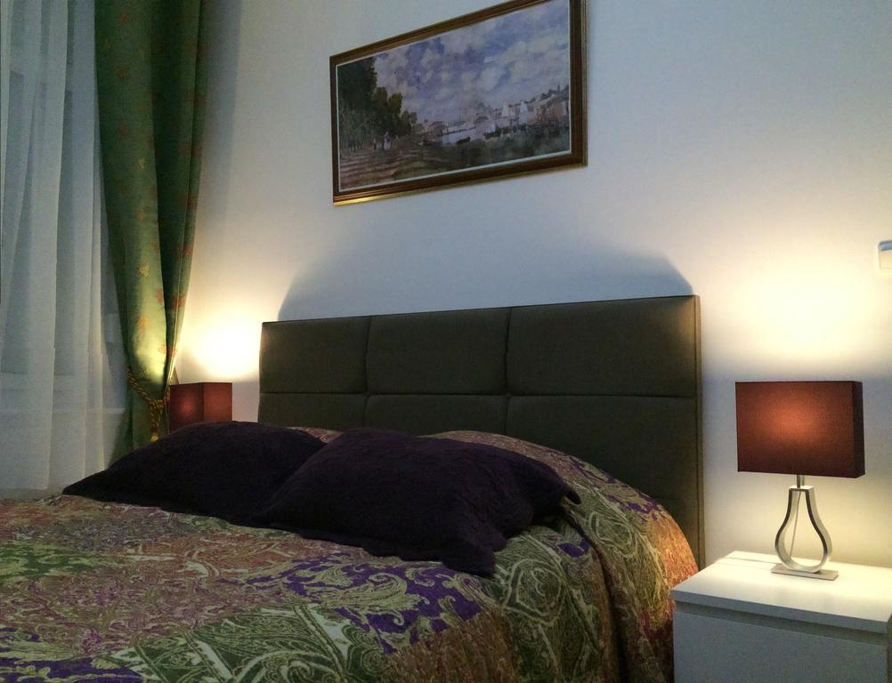 Chambres et Table d'hôtes La Belle Lensoise Quarto foto