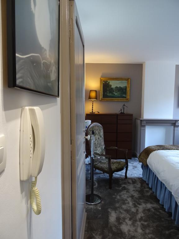 Chambres et Table d'hôtes La Belle Lensoise Quarto foto
