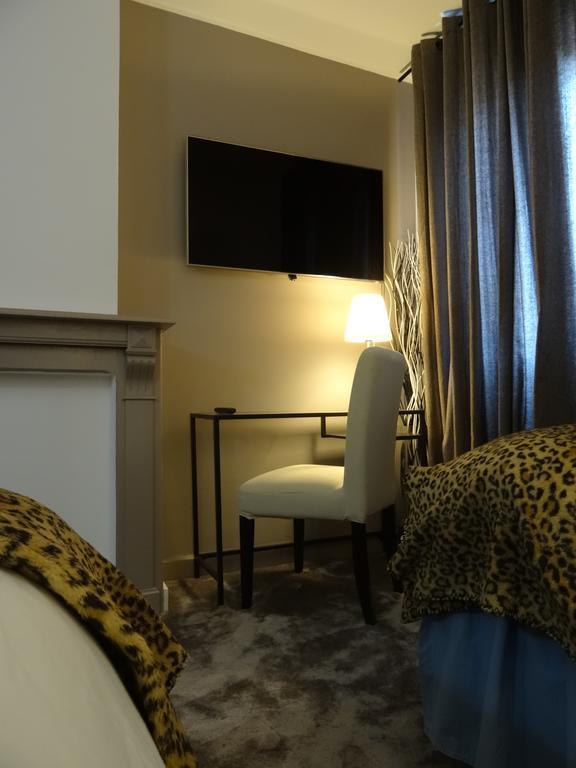 Chambres et Table d'hôtes La Belle Lensoise Quarto foto