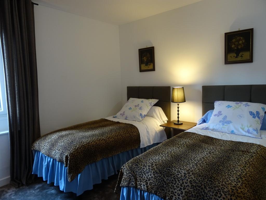 Chambres et Table d'hôtes La Belle Lensoise Quarto foto